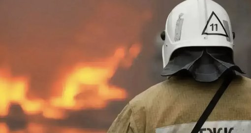 Түркістан облысында өрттен 12 адам қаза тапты: ішінде балалар бар