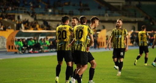 «Қайрат» Чемпиондар лигасындағы қысқы ойындарын Астанада өткізеді