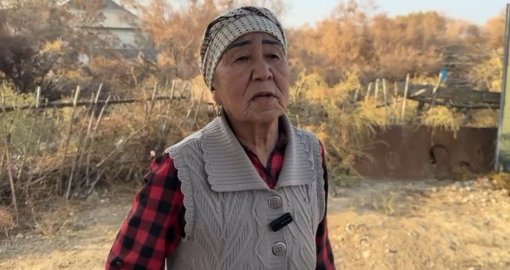 Келіншектің шыңғырғанын көрсеңіз: көршілер болған жайтты көз жасымен еске алды