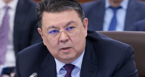 Алғабастағы апаттың артында не тұр: Үкіметтік комиссия жұмысқа кірісті