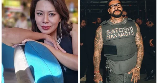 Ресейлік Z-әртістердің Қазақстанда концерт өткізуіне қарсы шыққан белсенді полицияға шақырылды