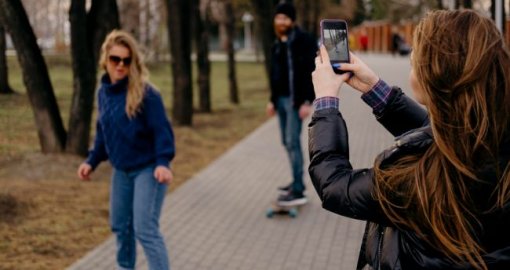 Қазақстанда азаматтарды рұқсатсыз фото мен видеоға түсіруге тыйым салынуы мүмкін
