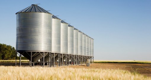 СҚО-да әйел адам астық қоймасына құлап көз жұмды