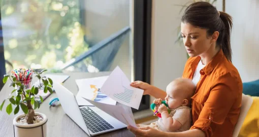 Елімізде ата-аналар үшін қысқартылған жұмыс уақыты енгізілуі мүмкін