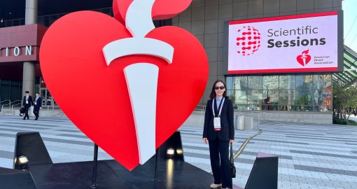 Қазақстандық ғалымдар жүрек ауруын алдын ала анықтаудың жолын тапты