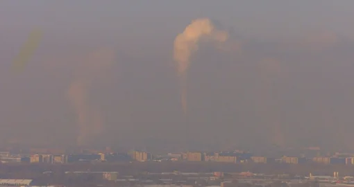 Өскеменде ауа сапасын бақылайтын 25 бекет орнатылмақ