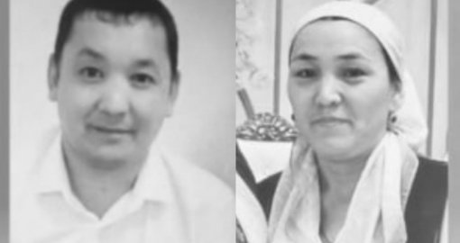 Ақтөбеде ер адам әйелін өлтіріп, кейін өзіне қол жұмсаған