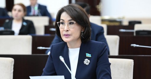 Проблеманы жоққа шығара алмаймыз – Әлназарова МӘМС жүйесі әлі толық ретке келмегенін мойындады