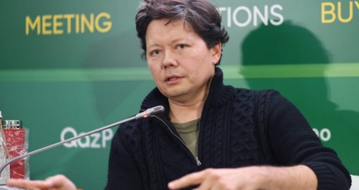 «Олардың құзырына кірмейді»: сарапшы Экология министрлігі мен «Жасыл дамудың» жұмысын сынады