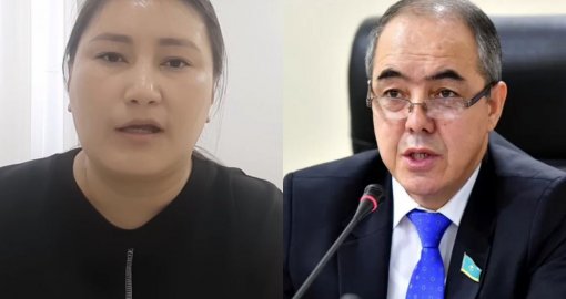 «Үйімді тартып алмақшы»: Оралдық мұғалім БҚО әкімімен дауласып жатыр