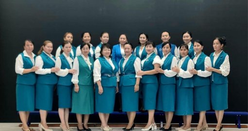 Жетісайдағы «Келешек мектептің» инновациялық мүмкіндіктерін ұстаздар жоғары бағалады