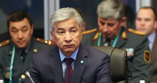 Иманғали Тасмағамбетовтің орнын кім басатыны анықталды