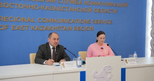 Алтай ауданында жұмыссыздар саны азайып келеді