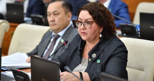 «Біз баланың уақытын ұрлап жатырмыз»: Депутат мектептердің жұмысын сынға алды