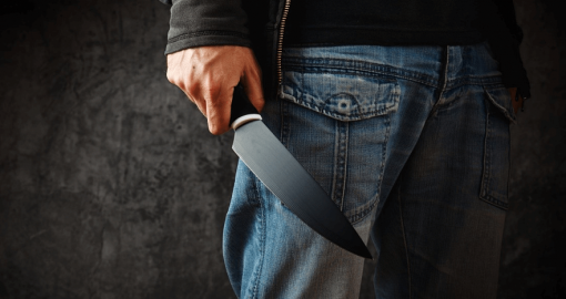 Талғар қаласында әке 15 жастағы қызын пышақтап өлтірді