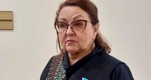 «Жартысынан көбі өзінің пәнін білмейді»: Смирнова мұғалімдердің біліктілігін сынады