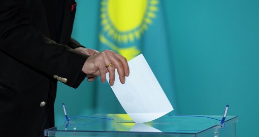 Мәжіліс депутаттары аудан әкімдерін мәслихат арқылы сайлауды ұсынды