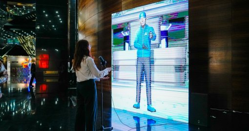 Елордада «Цифрлік қауіпсіздік сабақтары» атты ауқымды форум өтті