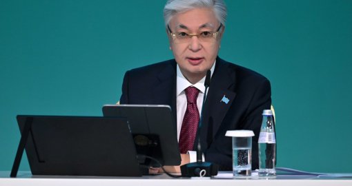 Бір палаталы жаңа Парламентте Президент квотасы болмайды – Тоқаев