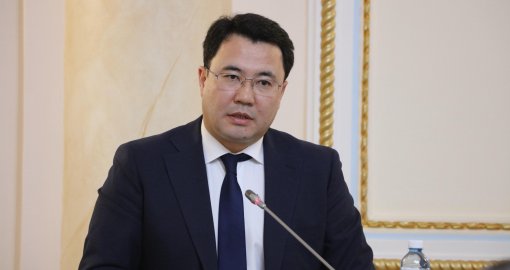 Алматыда шағын бизнес үшін салық мөлшерлемесі 3 пайызға дейін төмендейді