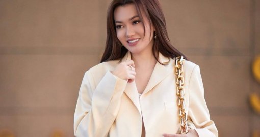 «100 мың теңге шашу шашамын»: Ерке Есмахан туған күніне ақша таратпақ