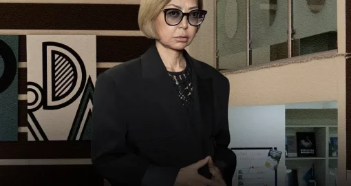 Orda.kz бас редакторы Гүлнар Бажкеноваға қатысты қылмыстық іс қозғалды