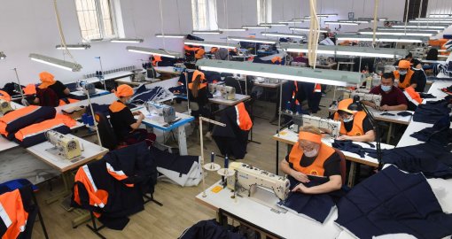 2025 жылы Алматы өнеркәсібі қарқынды өсім көрсетті