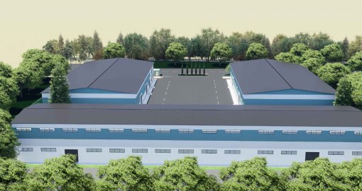 Алматыда жаңа шағын өнеркәсіп паркі салынады