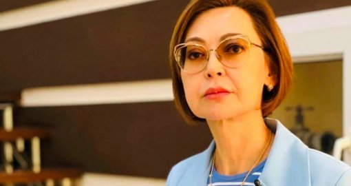 Orda.kz бас редакторы Гүлнар Бажкенова екі айға үйқамаққа жіберілді