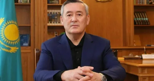 Іле ауданының бұрынғы әкімі Бағдат Қарасаевқа сот үкімі шықты