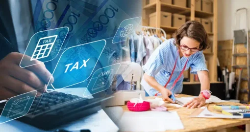 Өзін-өзі жұмыспен қамтығандар қатаң бақылауға алынады: МКК 300 АЕК лимиті қалай жұмыс істейтінін түсіндірді