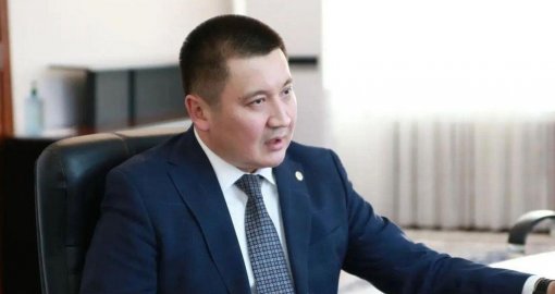 Павлодар облысының әкімі туған әпкесінің қамауға алынғанына қатысты пікір білдірді