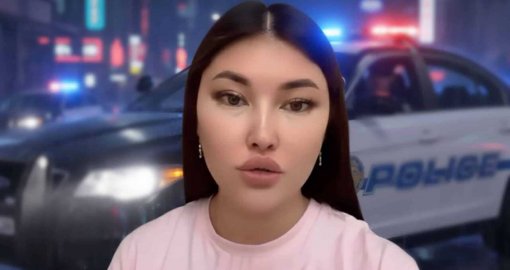 Астанада ерекше балалардың ата-аналарын балағаттаған блогерге айыппұл салынды