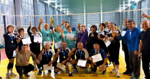 Алматыда «Спорт – Достық алаңы» қалалық спорттық жобасының жүзеге асырылуы жалғасуда