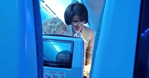 «Кез келген дәрігер дәл солай істейтін еді»: министр резонансты видеоға қатысты пікір білдірді