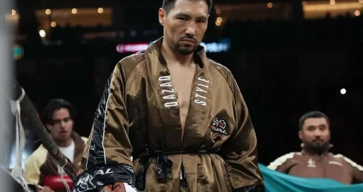 «Қорытынды жасауға ерте»: Вице-министр Жәнібек Әлімханұлының допинг дауына қатысты пікір білдірді