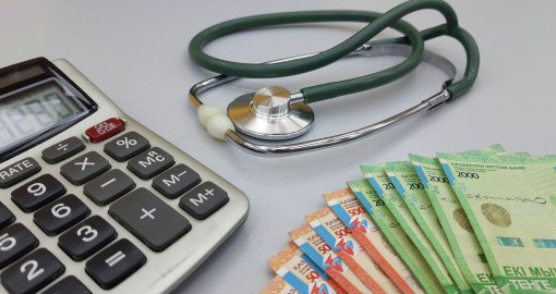 МӘМС бойынша қарызы бар қазақстандықтарға несие берілмеуі мүмкін