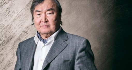 Олжас Сүлейменов Нобельдің бейбітшілік сыйлығына ұсынылды