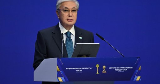 "Басқа жол жоқ": Тоқаев Үкіметке Салық кодексіндегі даулы нормаларды қайта қарауды тапсырды