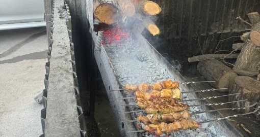 Алматының Медеу ауданындағы бірнеше дәмханада экологиялық және санитарлық талаптар бұзылған