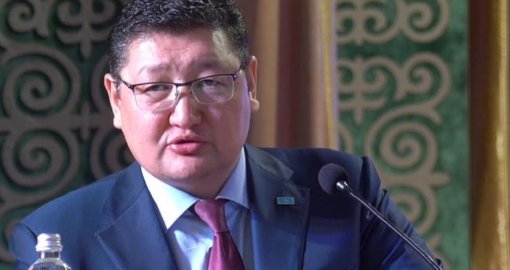 Абай облысының әкімі Берік Уәли Аягөз ауданының тұрғындарымен кездесті