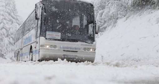 Ақтөбе облысында жолаушылар автобусы аударылып, бес адам қаза тапты