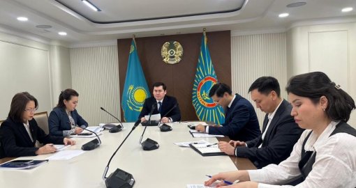 Астанада МӘМС қызметтері кеңейтілді