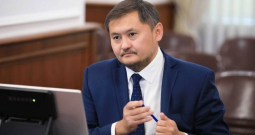 Енді ҰБТ болмайды – Саясат Нұрбек