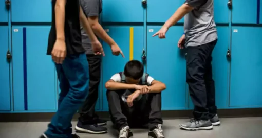 Павлодарда оқушылар жеті жасар баланың тілін кеспек болған: қылмыстық іс қозғалды