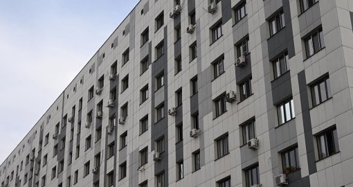 Алматыда жалдамалы пәтерлерге бақылау күшейтілді - әкім орынбасары