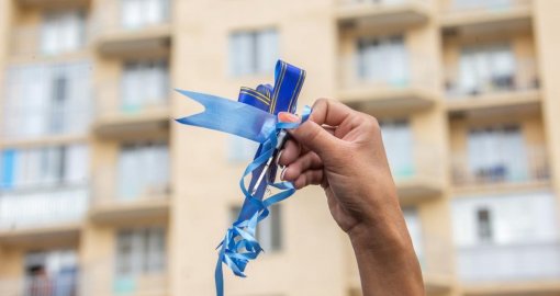 Жетісу облысында үш жылда 14 мыңға жуық отбасы жаңа қонысқа ие болды