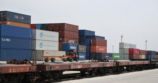 «Қорғас» арнайы экономикалық аймағында 32 жоба іске асырылып, 2 мыңнан астам жұмыс орны ашылды