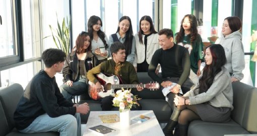 Алматы облысында жастар инфрақұрылымы жаңаруда: Қарасайда жаңа орталық ашылды