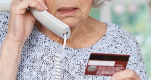 Павлодарда 72 жастағы әже «мемлекетке 2 млн теңге аударамын» деп алаяқтардың құрбаны болды